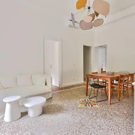 Nocnoc - Le Terrazzo - Petite Piscine Et Jardin En Apartmán