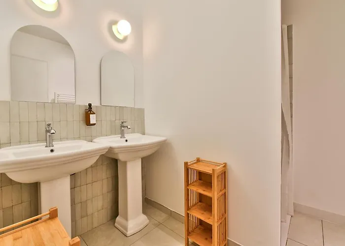 Appartement Nocnoc - Le Terrazzo - Petite Piscine Et Jardin En Montpellier