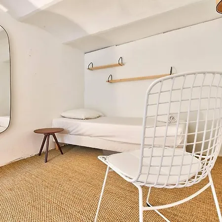 Nocnoc - Le Terrazzo - Petite Piscine Et Jardin En * Montpellier