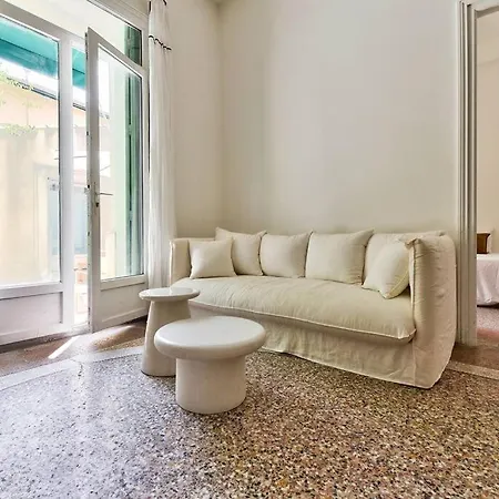 Nocnoc - Le Terrazzo - Petite Piscine Et Jardin En