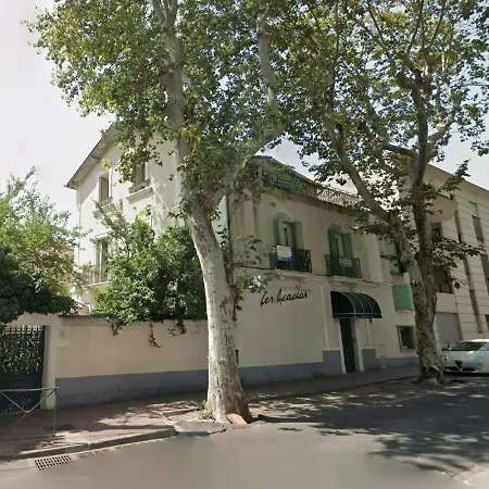 Nocnoc - Le Terrazzo - Petite Piscine Et Jardin En Montpellier